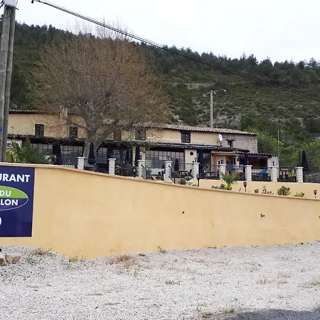 בית נופש Villa-castellane קסטלאנטה