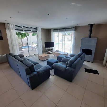 Villa-castellane קסטלאנטה