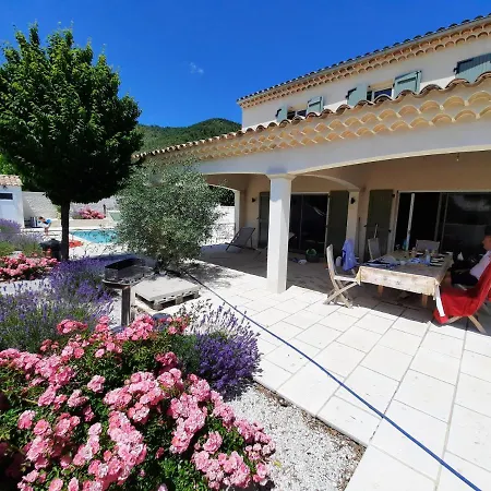 Villa-castellane *