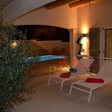 Villa-castellane * קסטלאנטה