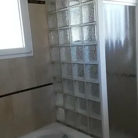 בית נופש Villa-castellane *