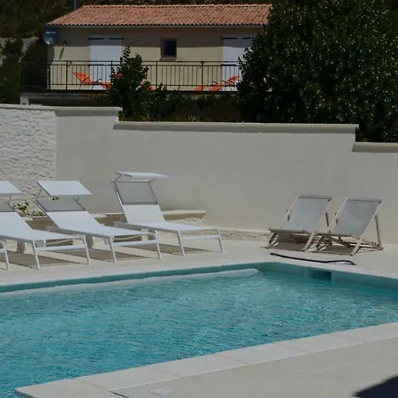 Villa-castellane Vakantiehuis *