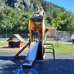Villa-castellane *