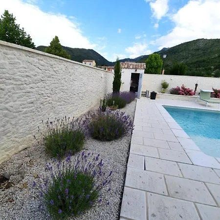 Villa-castellane * Castellane