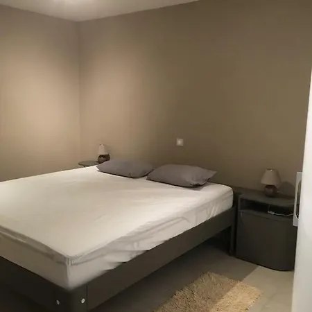 Vakantiehuis Villa-castellane