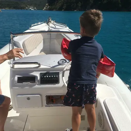 Villa-castellane Castellane