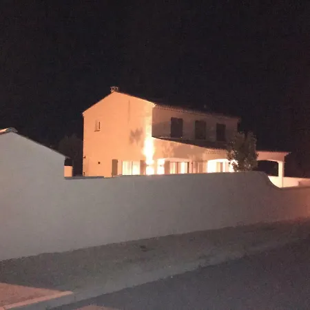 Villa-castellane Vakantiehuis Castellane