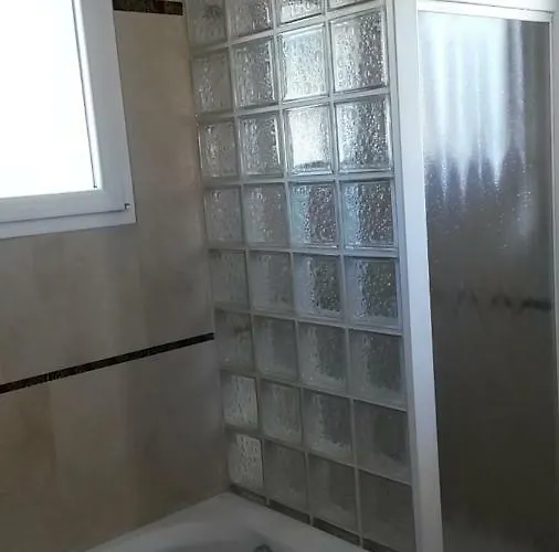 度假居 Villa-castellane *