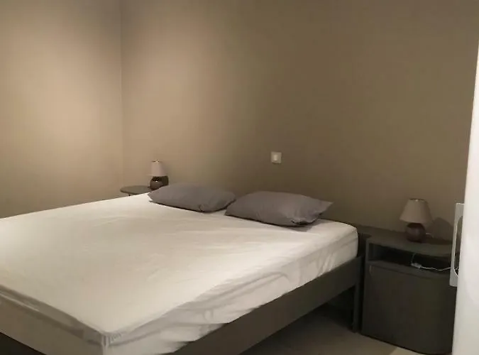 度假居 Villa-castellane